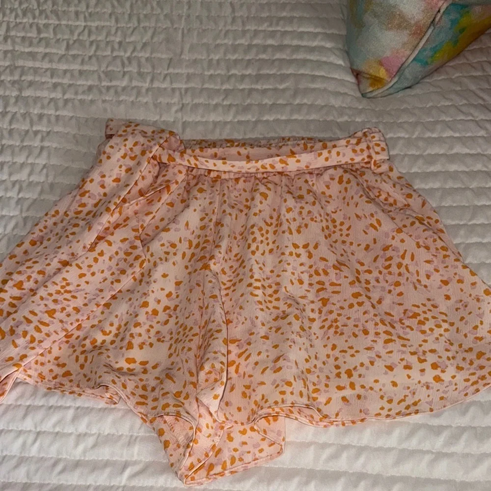 shorts small